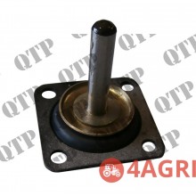 Diaphragm - Pressure Control Hydraulic Pump
