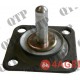 Diaphragm - Pressure Control Hydraulic Pump