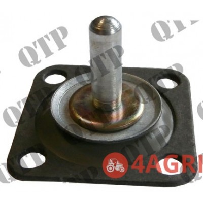 Diaphragm - Pressure Control Hydraulic Pump