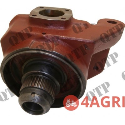 Pivot Housing
