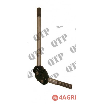 Universal Joint Assembly