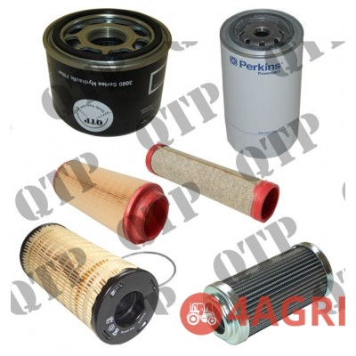 Filter Kit