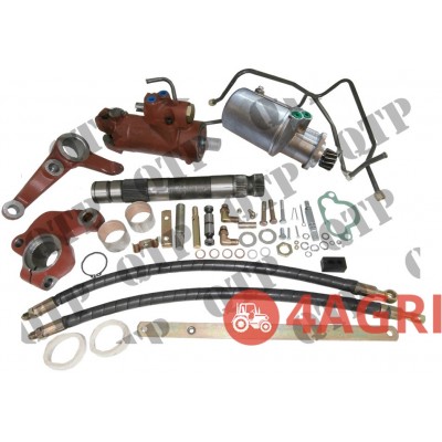 Power Steering Conversion Kit