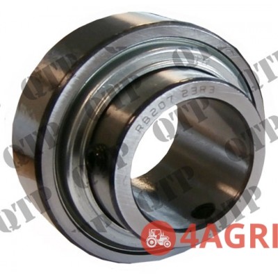 Carrier Bearing