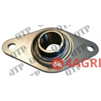 Carrier Bearing