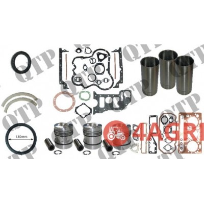 Engine Overhaul Kit