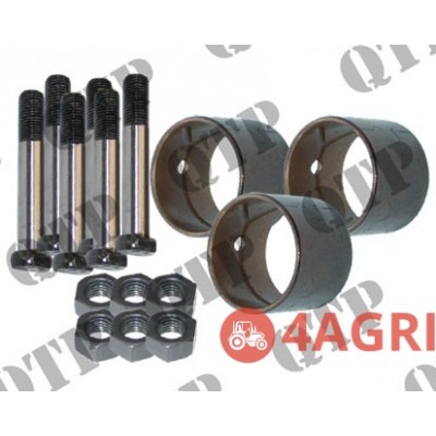 Conrod Overhaul Kit