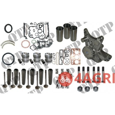 Engine Overhaul Kit