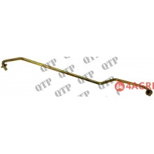 Hand Throttle Rod