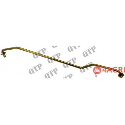 Hand Throttle Rod