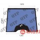 Glass Windscreen