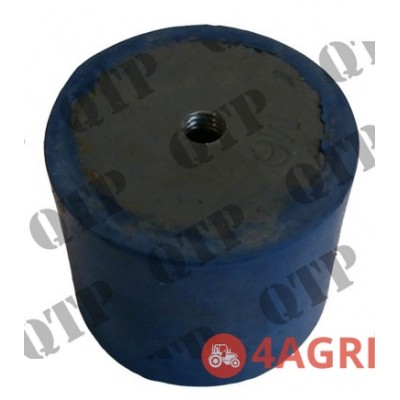 Grill Mounting Rubber
