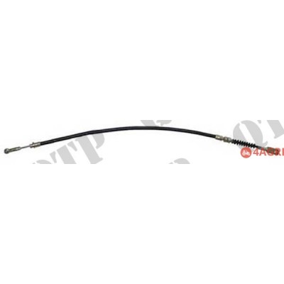 Hand Brake Cable