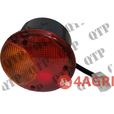 Rear Combination Lamp LH