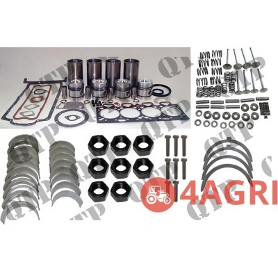 Engine Overhaul Kit