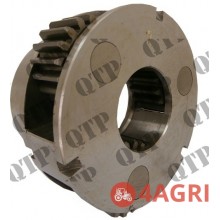 Gearbox Epicycle Carrier Unit