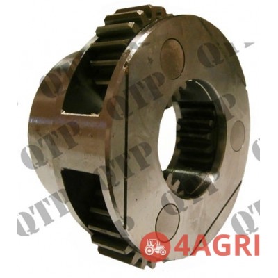 Gearbox Epicycle Carrier Unit