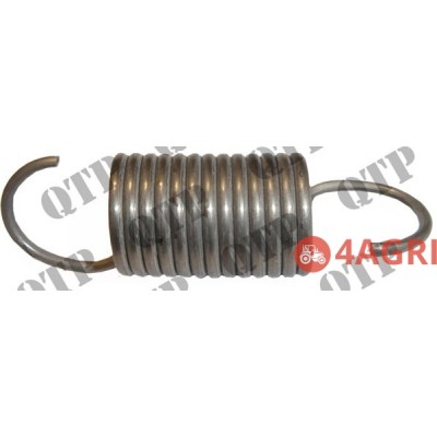 Lever Spring Quick Attach Cat 2/3
