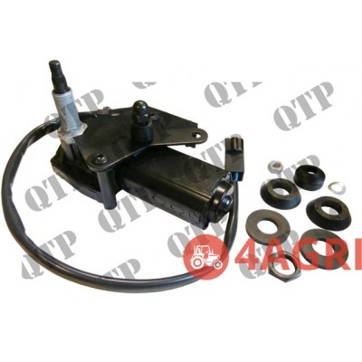 Wiper Motor