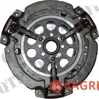 Clutch Assembly