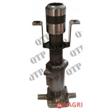 Power Steering Shaft Hydrostatic