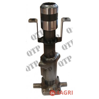 Power Steering Shaft Hydrostatic