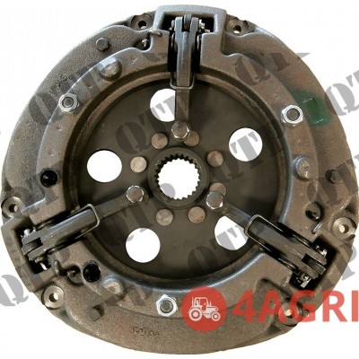 Clutch Assembly