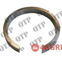 Cuff Ring