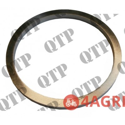 Cuff Ring