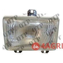 Head Lamp RH / LH