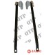 Stabiliser Bars & Brackets Kit