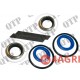 Seal Kit 4WD Ram