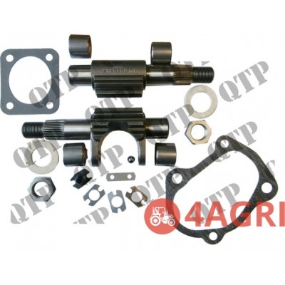 Steering Box Repair Kit