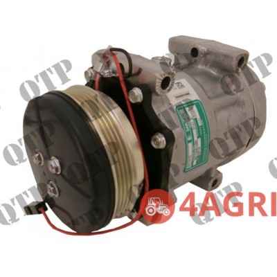 Compressor Air Conditioning