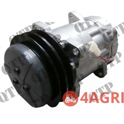 Compressor Air Conditioning