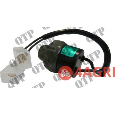 Control Switch Temperature