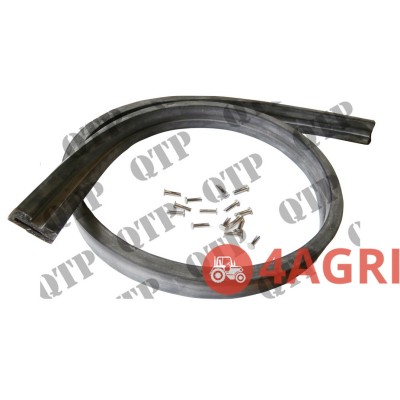 Bonnet Rubber