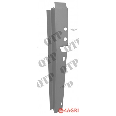 Grill Panel RH