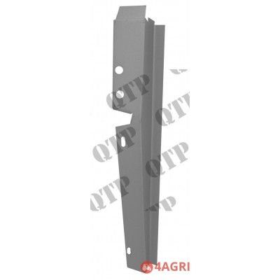 Grill Panel LH