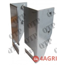 Grill Panel Support - Pair