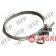 Oil Bath Filter Clamp