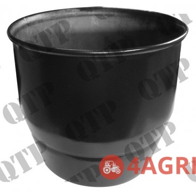 Oil Bath Bowl