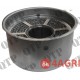 Oil Bath Element Filter