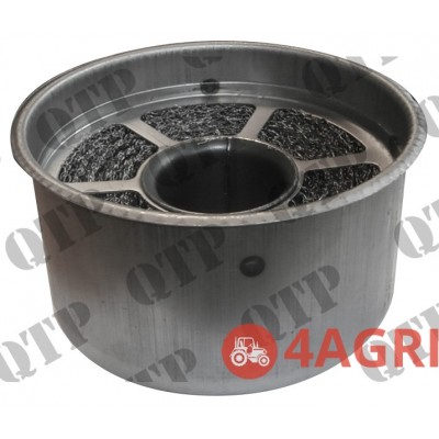 Oil Bath Element Filter