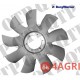 Fanblade