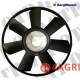 Fanblade