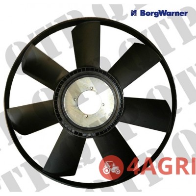 Fanblade