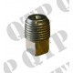 Plug Hydraulic Lift Cover Plate