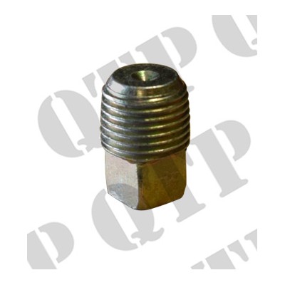 Plug Hydraulic Lift Cover Plate