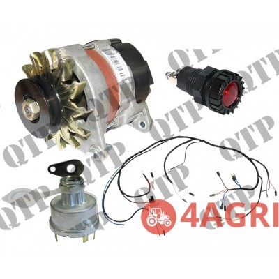Alternator Kit